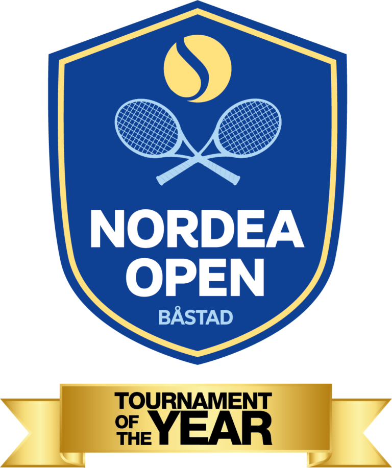 VECKOPROGRAM Nordea Open Båstad 8/721/7 2024 WTA + ATP