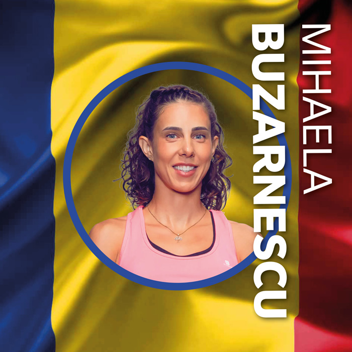 Mihaela Buzarnescu
