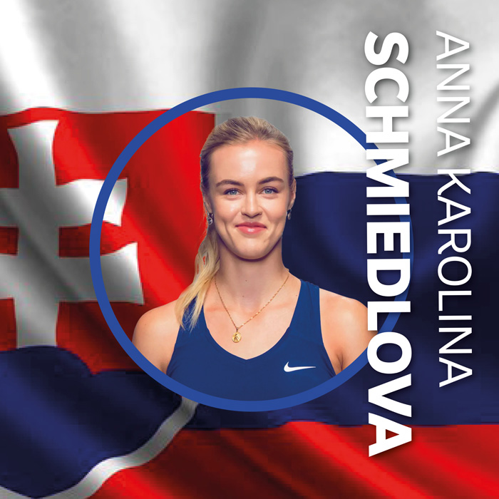 Anna Karolina Schmiedlova