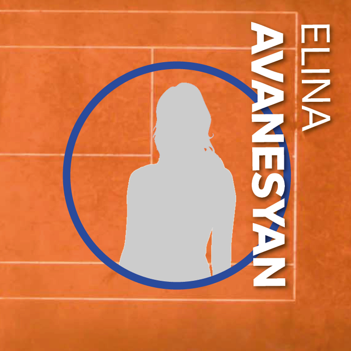 Elina Avanesyan
