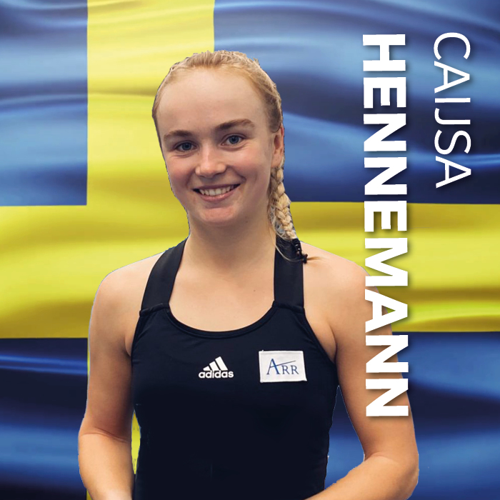 Caijsa Hennemann