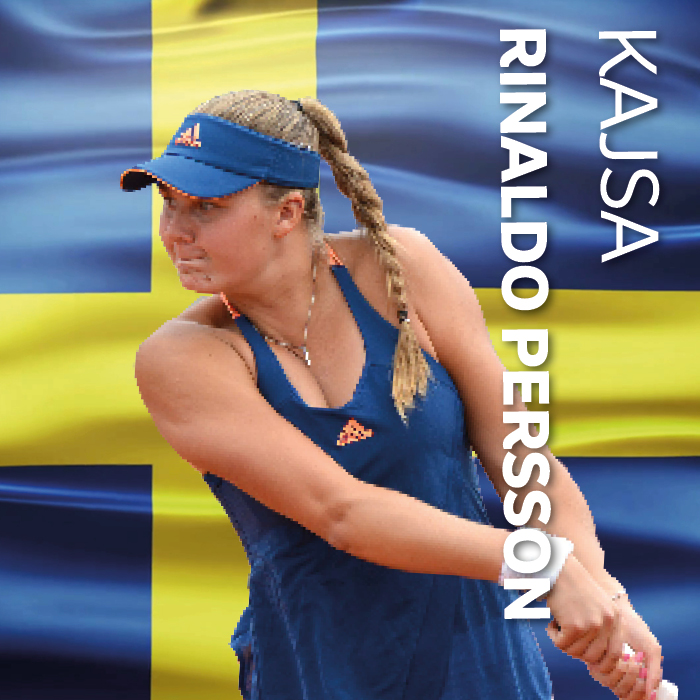 Kajsa Rinaldo Persson