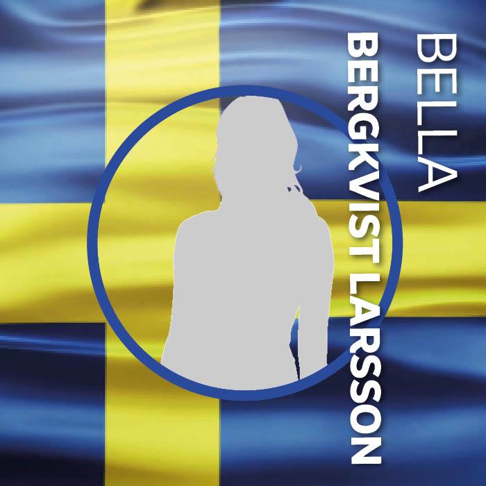 Bella Bergkvist Larsson [WC]