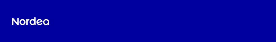 Nordea Banner Reklam