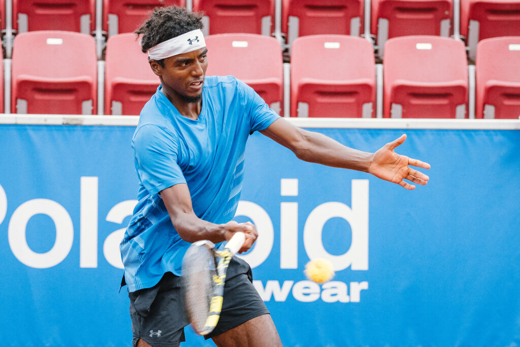 Elias Ymer