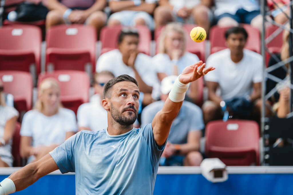 Damir Dzumhur