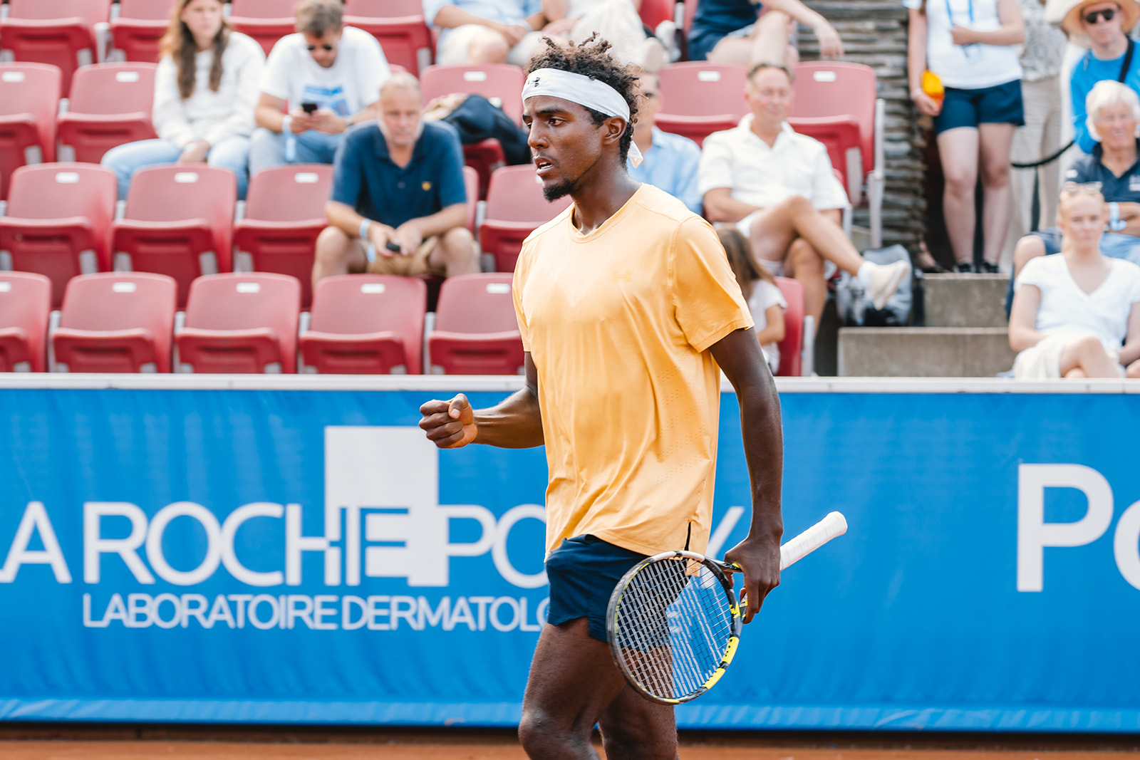 Elias Ymer