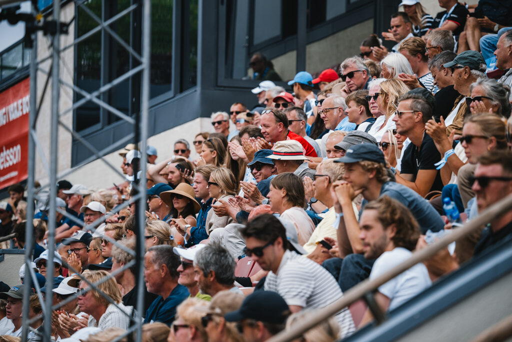 Superlördag i Båstad – Tre Semifinaler och Svenskhopp i Fokus