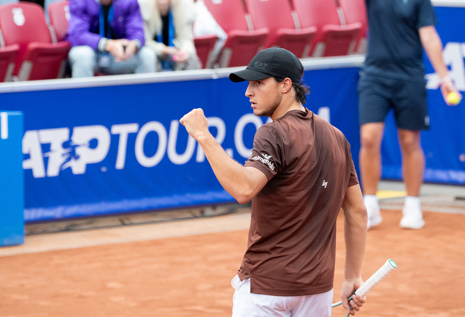 Luciano Darderi