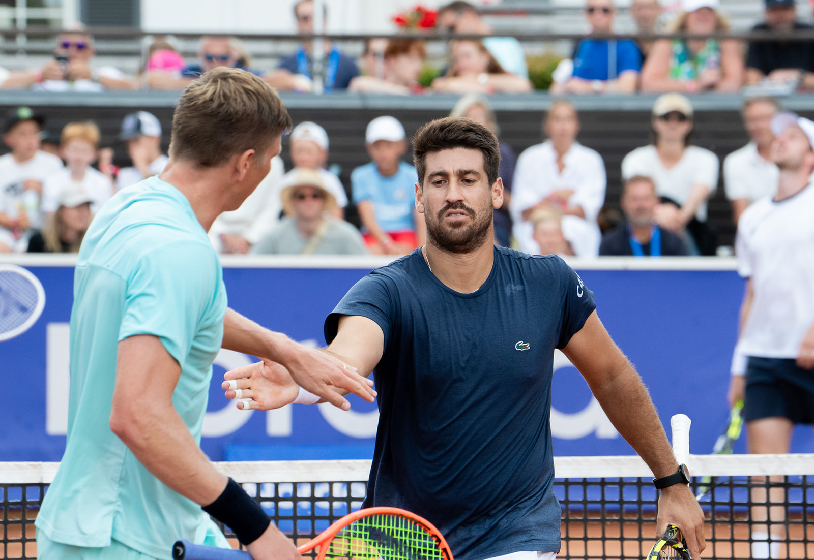 Göransson / Luz